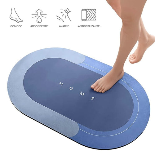MagicMat™ - Alfombra Antideslizante