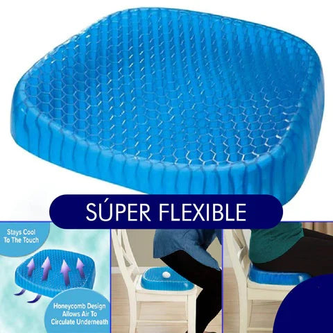 COJIN GEL PARA TRASERO