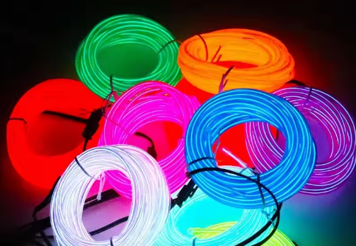 NEON FLEX 5 METROS