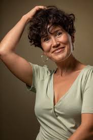 <em>Andrea Romero</em>