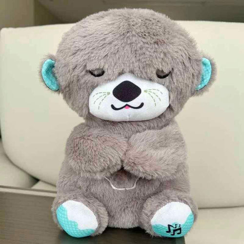 BUDDY HUG™ - PELUCHE SENSORIAL ANTI ESTRES/ANSIEDAD